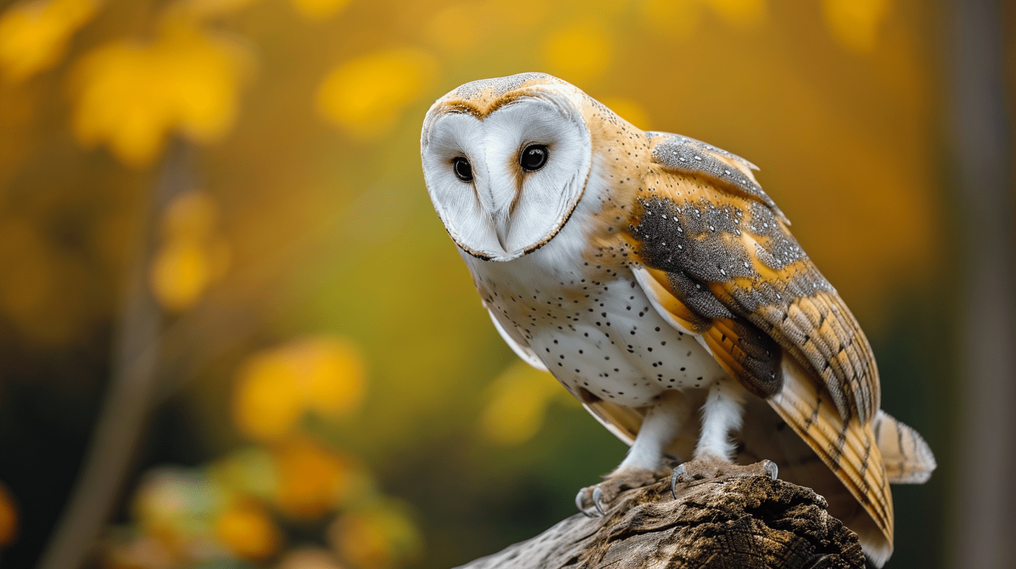 The Ultimate Guide To Barn Owls Everything You Need To Know!
