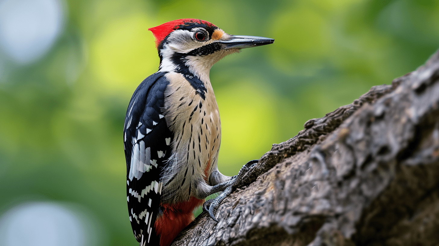 The Ultimate Guide To Woodpeckers Everything You Need To Know!