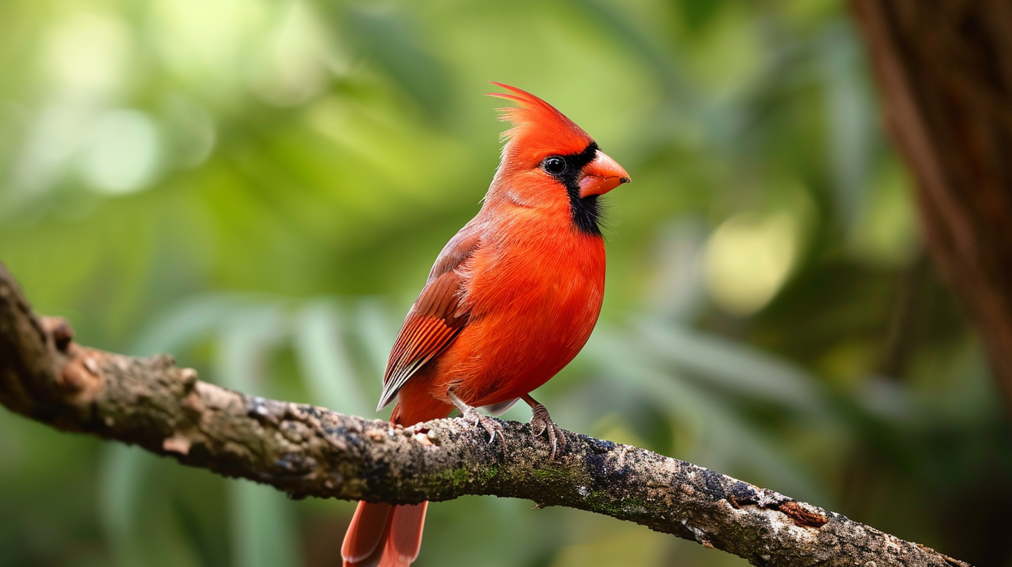 The Ultimate Guide To Red Cardinals Everything You Need To Know!