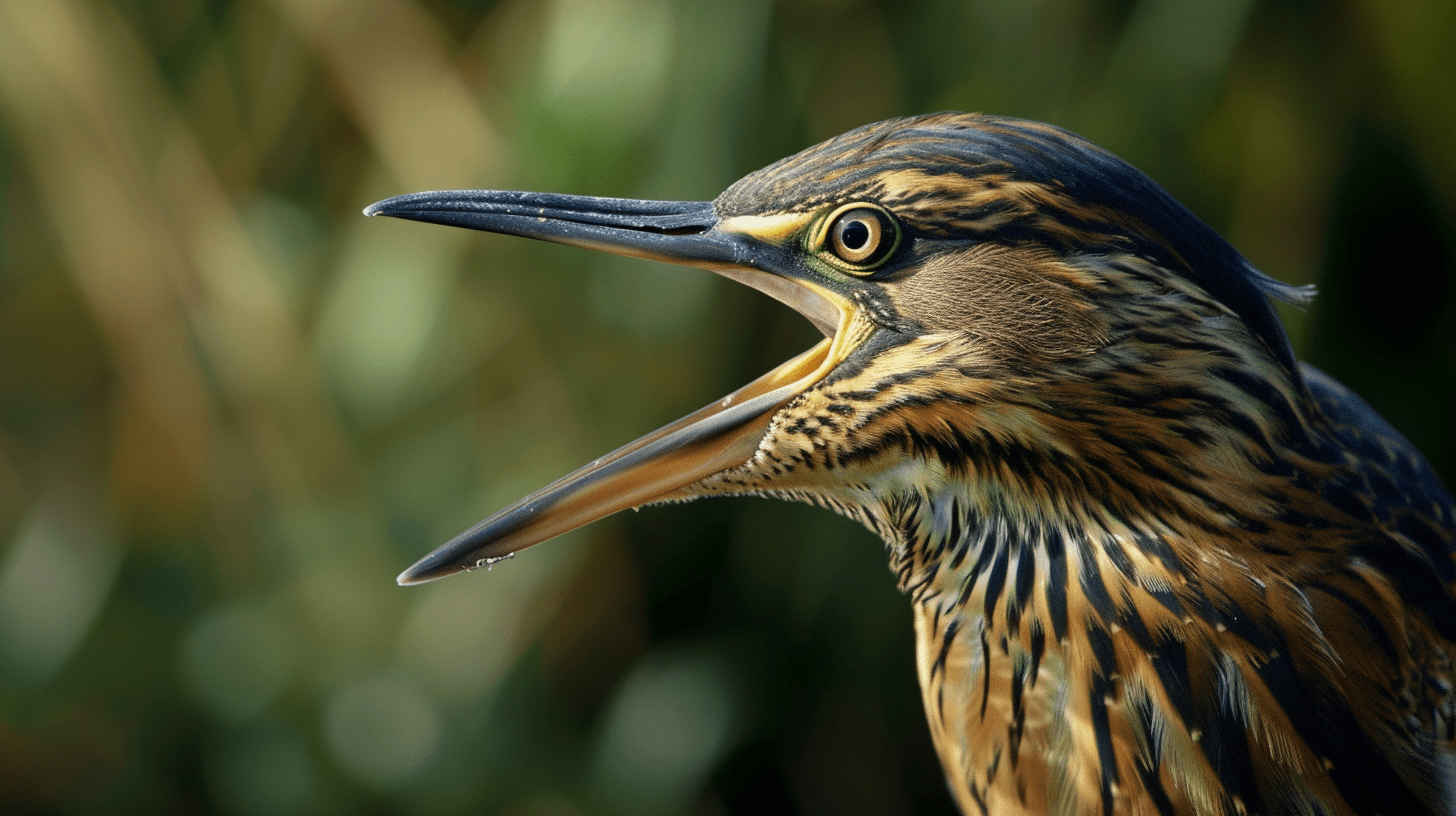 The Ultimate Guide To Bitterns Everything You Need To Know!