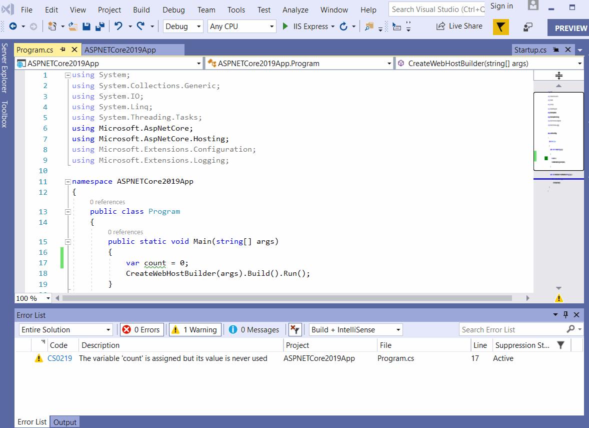 Visual studio 2019 github herofaway