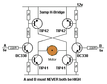 H-Bridge