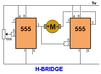 H-Bridge