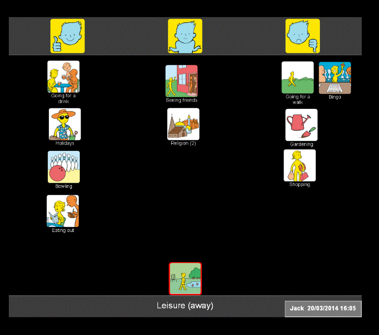 Talking Mats principles Archives Page 5 of 5 Talking Mats