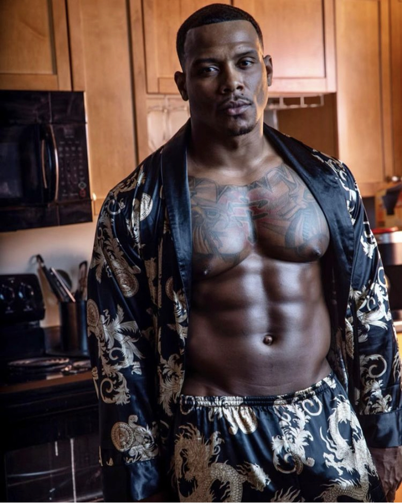 In Case You Missed It Stripper Bolo Stops By 'Watch What Happens Live