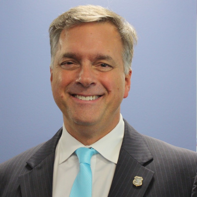 GBI's Assistant Director ORC's Connection to Gangs, Violence