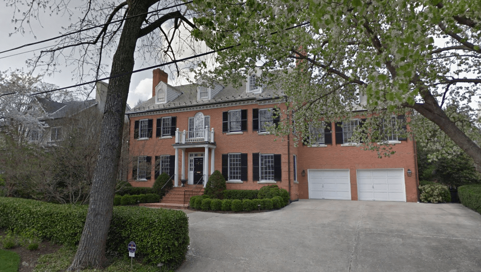 10 famous people and where they lived in VA, DC, and MD Real Estate