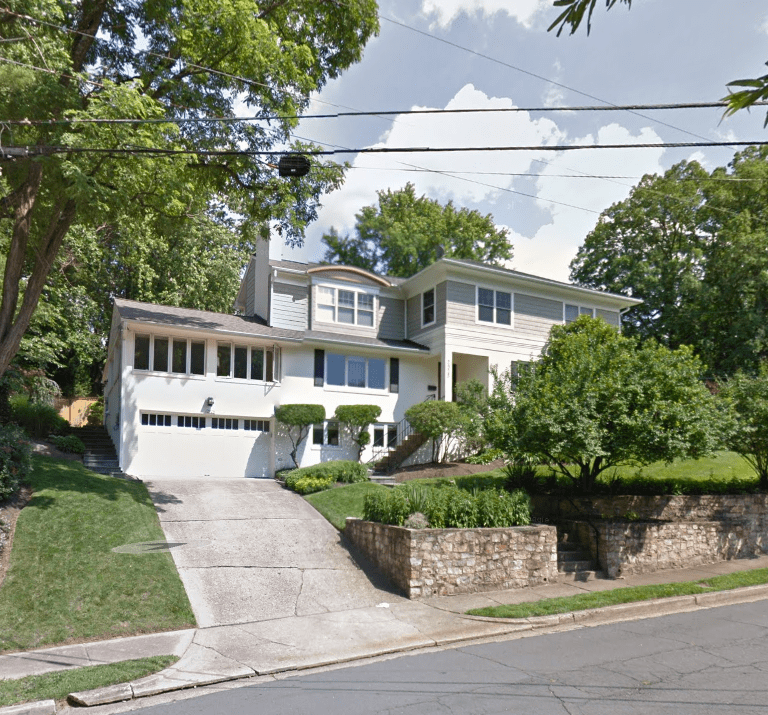 10 famous people and where they lived in VA, DC, and MD Real Estate in VA, DC, MD