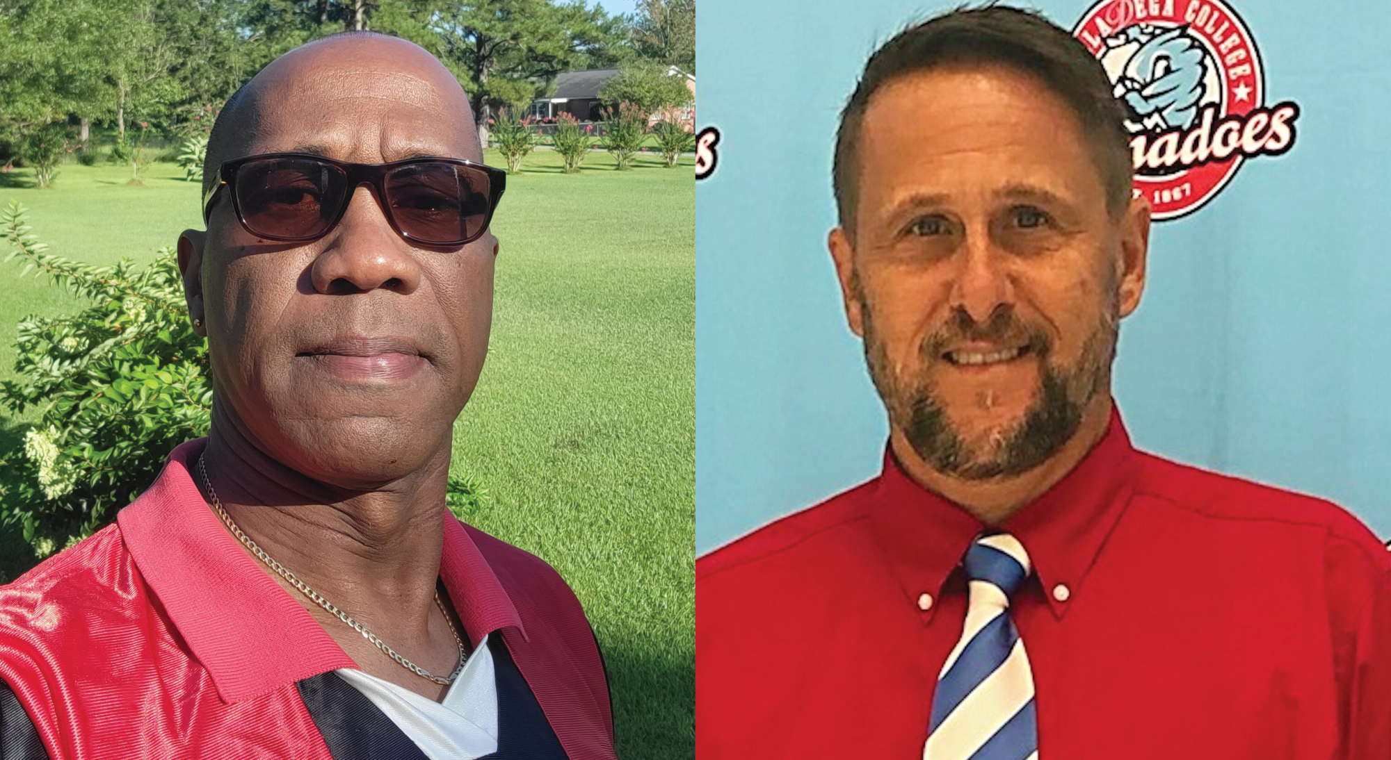 Talladega College adds two new, awardwinning coaches Campus News