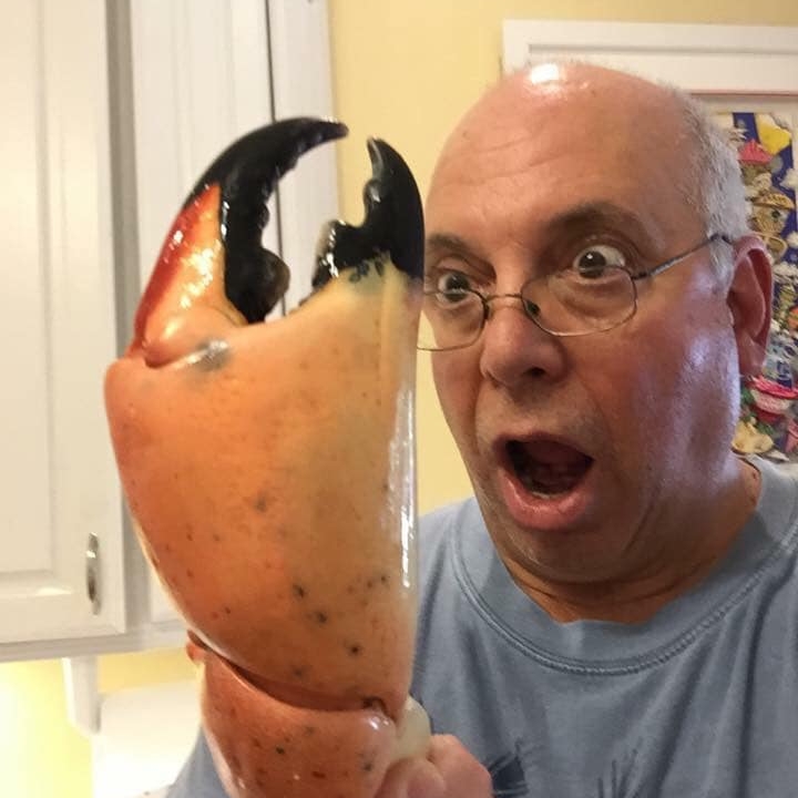 Get crackin' Stone crab season is here Tallahassee Table