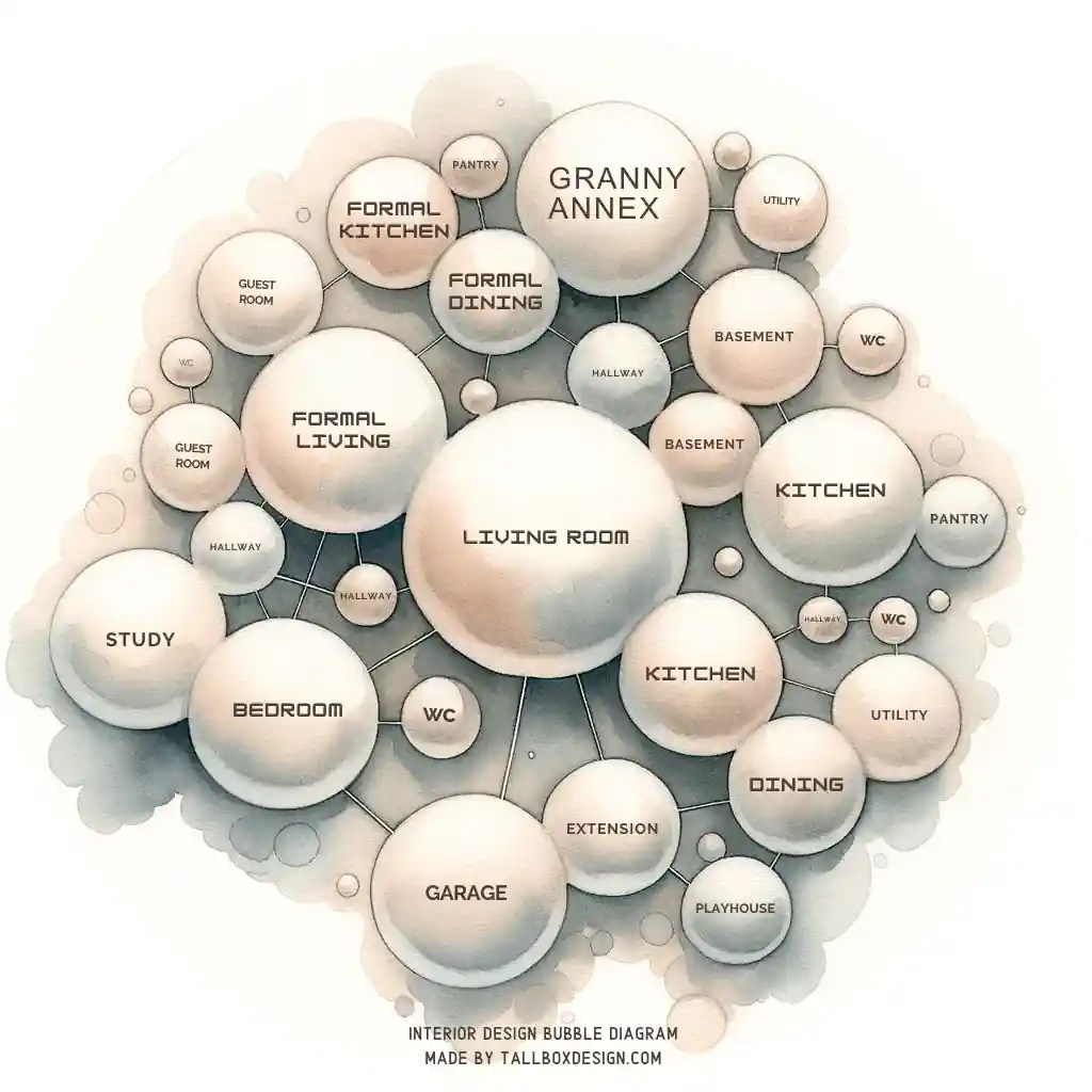 Why Interior Design Presentation process is important? TALLBOX