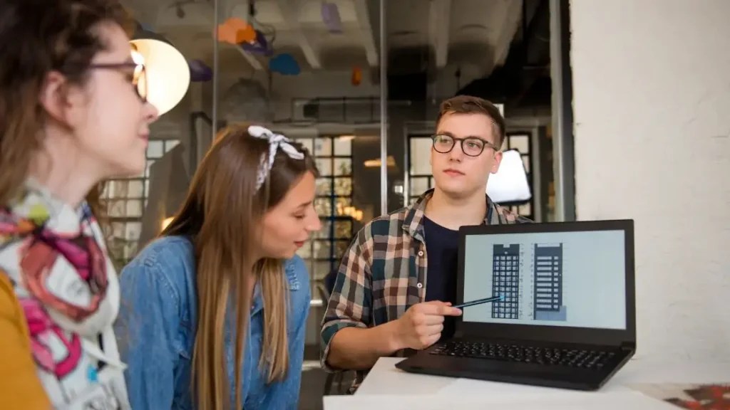 Best Laptops for 3D Design, Animation, and Architecture Software in 2024