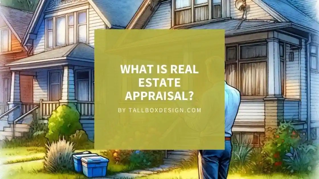 Real Estate Appraisal Key Factors that influence house prices