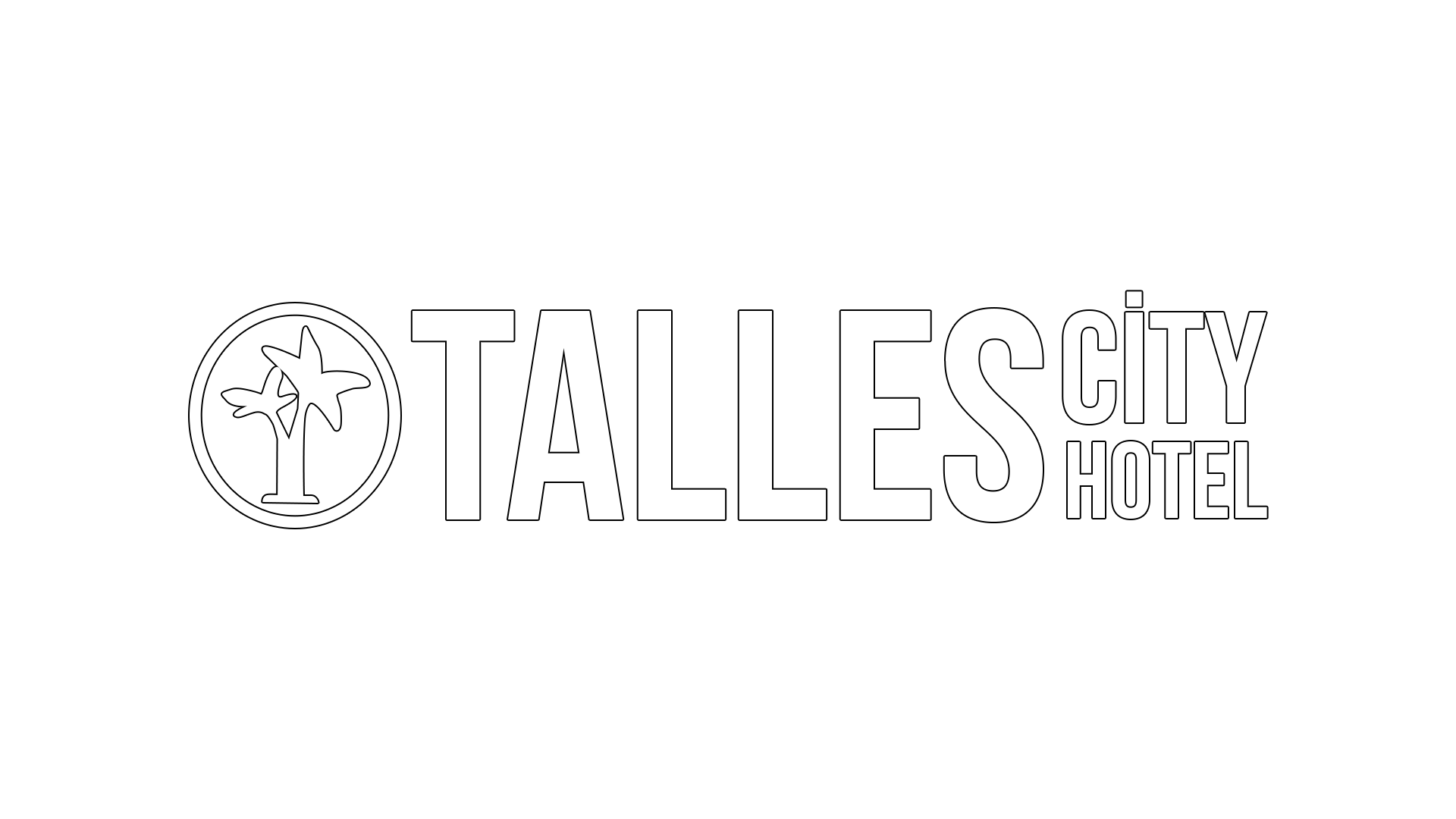 Talles City İzmir is coming soon