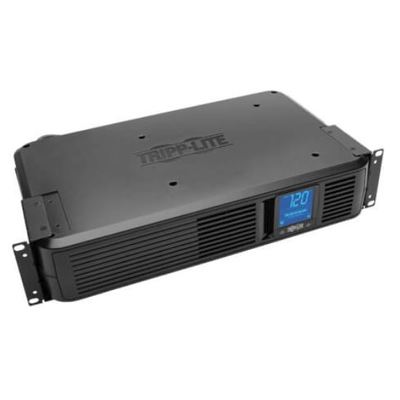 SMART1500LCD SmartPro LCD 120V 1500VA 900W Line-Interactive UPS