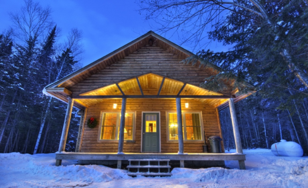 Tall Timber Lodge Last Minute Lodging Specials