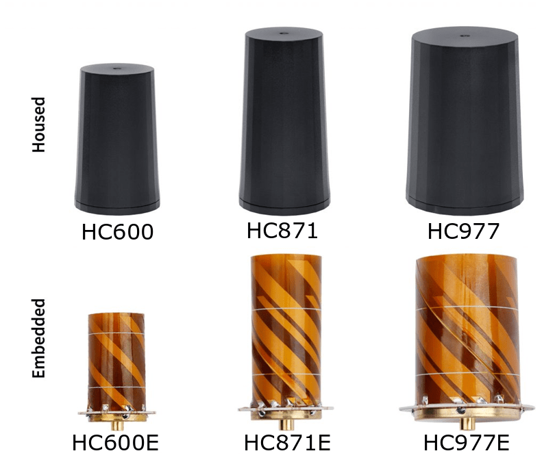 Helical Technology Tallysman