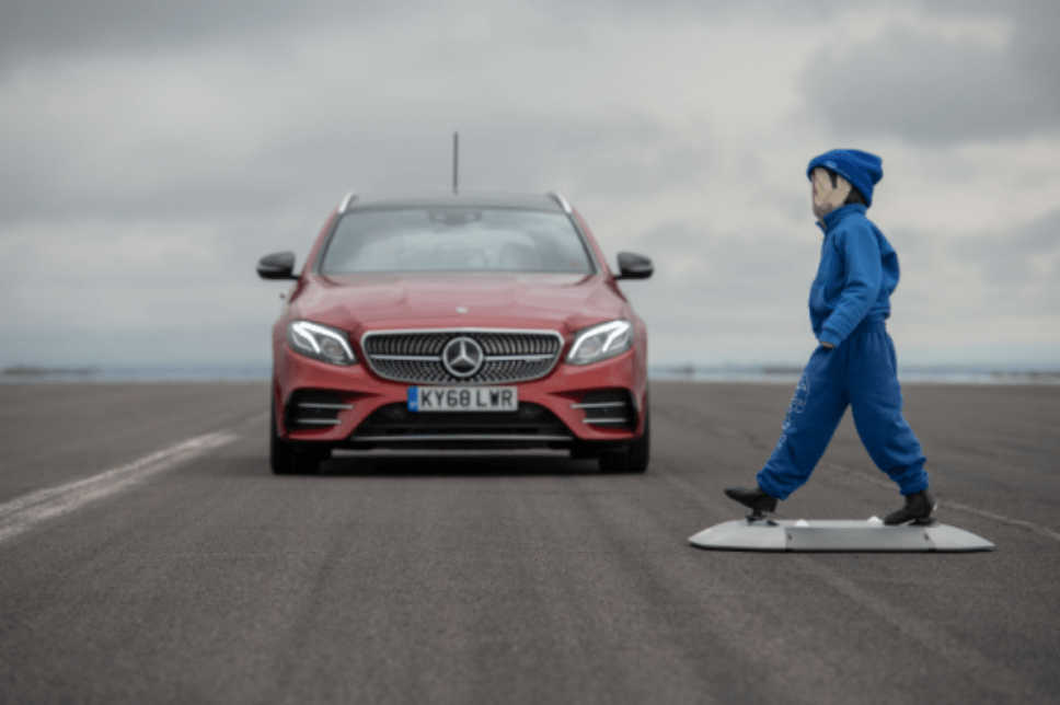 Customer Testimonials Calian GNSS Ltd.