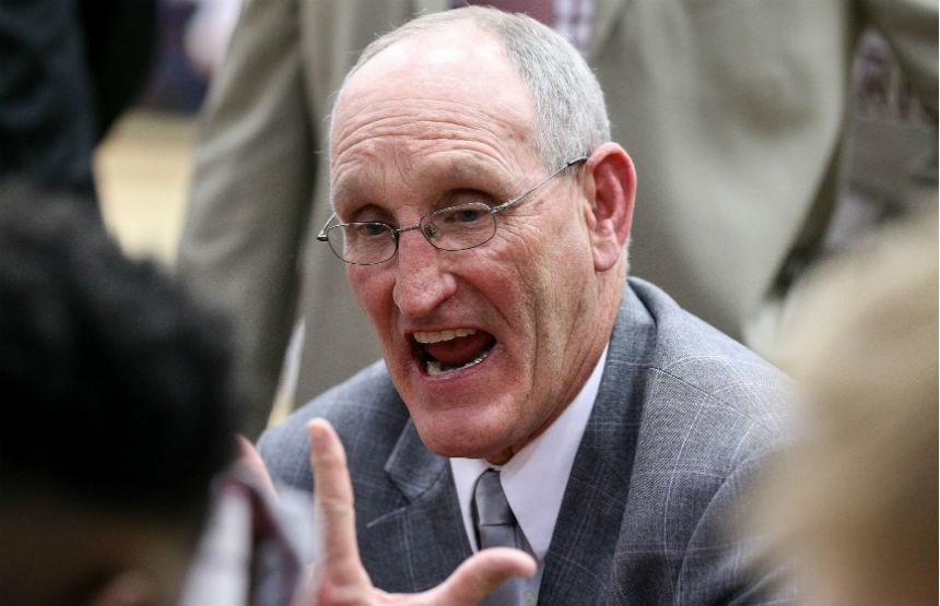 Dan Hays returns to Oklahoma Christian basketball Talon News