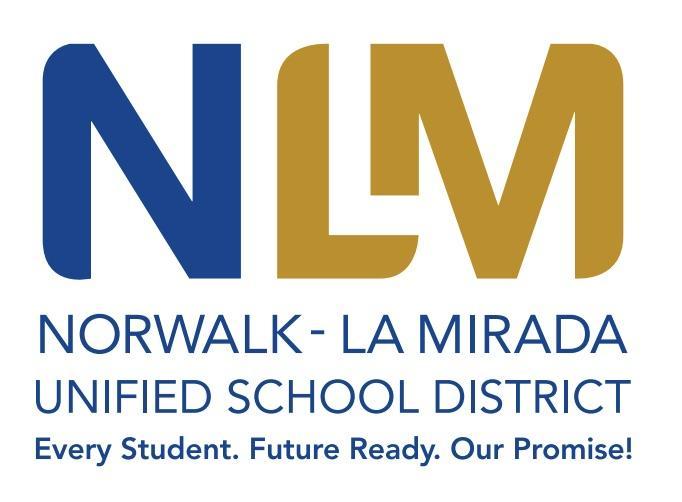 NorwalkLa Mirada School District reopens inperson learning for grades