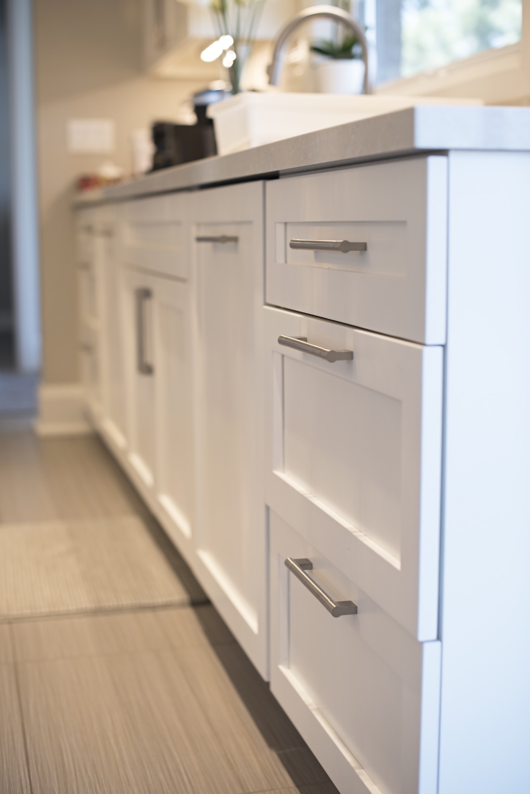 Stoney Creek Custom Kitchen, & Woodwork Talon Millwork