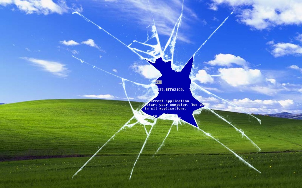 Windows XP End of Support Why You Should Care & What You Should Do