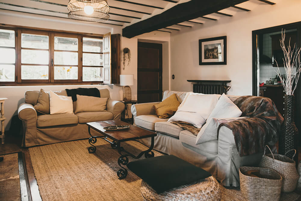 Living Room Style Quiz Talsma Furniture West Michigan's Furniture Store