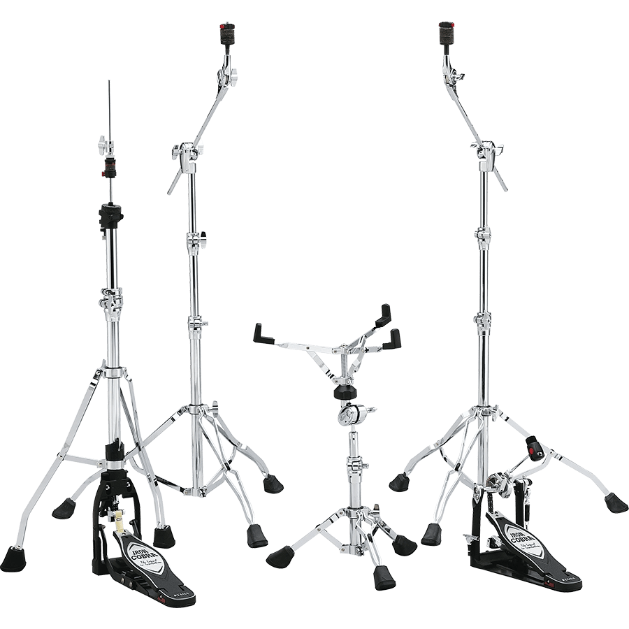 Iron Cobra 900 Hardware Kit HG5WN Hardware Kits HARDWARE PRODUCTS