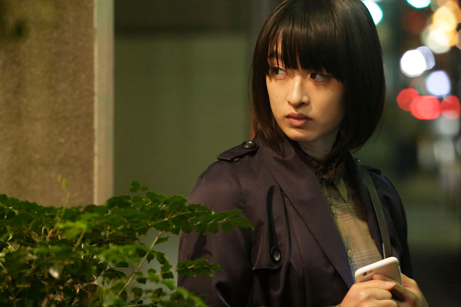 恋と秘密の狭間で 小池真理子原作特集 第26回映画祭TAMA CINEMA FORUM