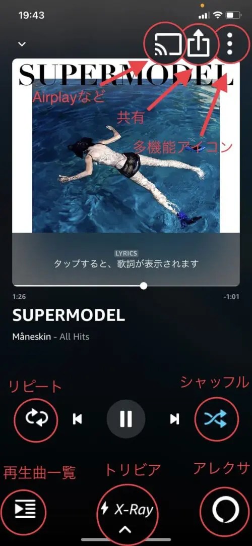 【初めての方必見】Amazon Musicで得する使い方を解説｜エンタメ部