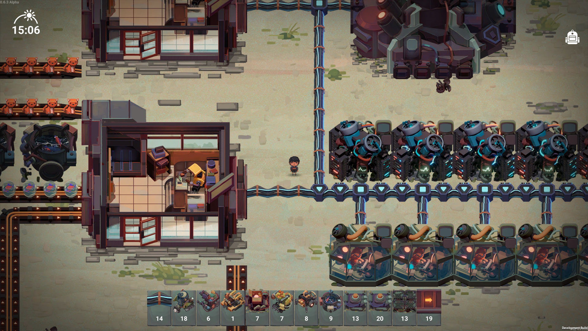 Learning Factory Game Mac, PC, PS4 and Switch Parents Guide