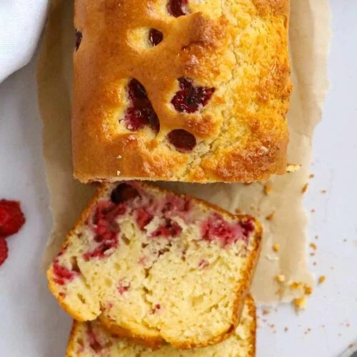 Yoghurt Pot Cake {No Scales Needed!}