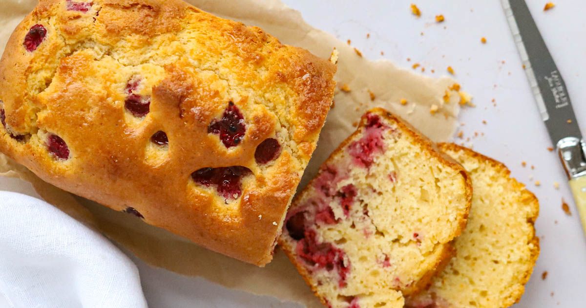 Yoghurt Pot Cake {No Scales Needed!}