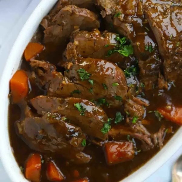 Slow Cooker Beef Recipes Taming Twins