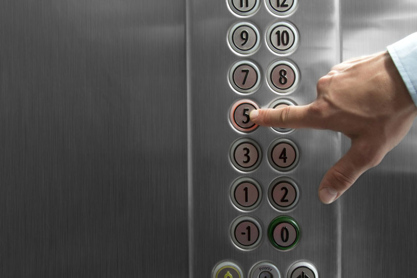 Elevator /Lift Insurance