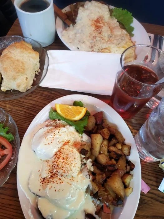 Best Breakfast Restaurants Reno Tammilee Tips