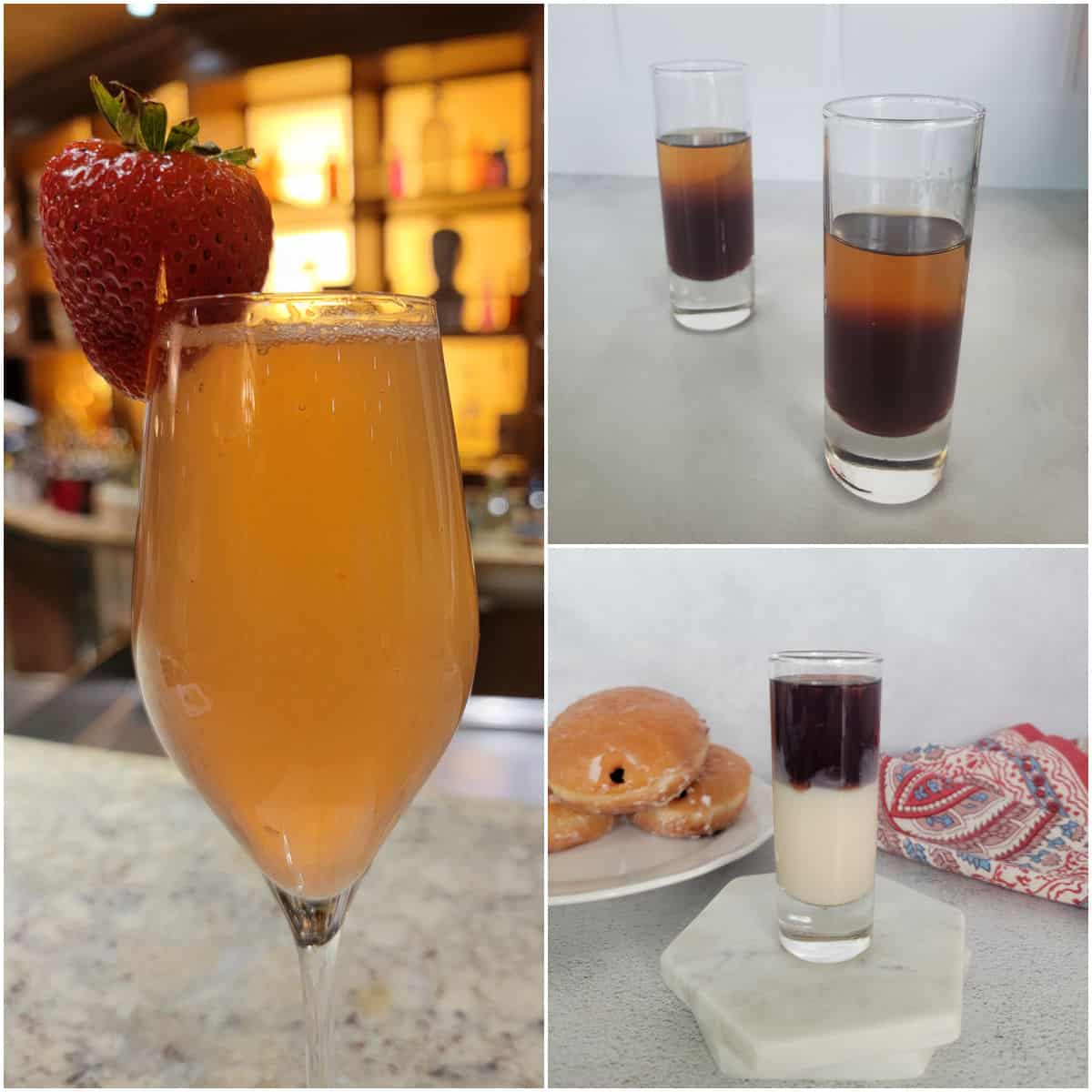 Chambord Cocktails and Guide Tammilee Tips
