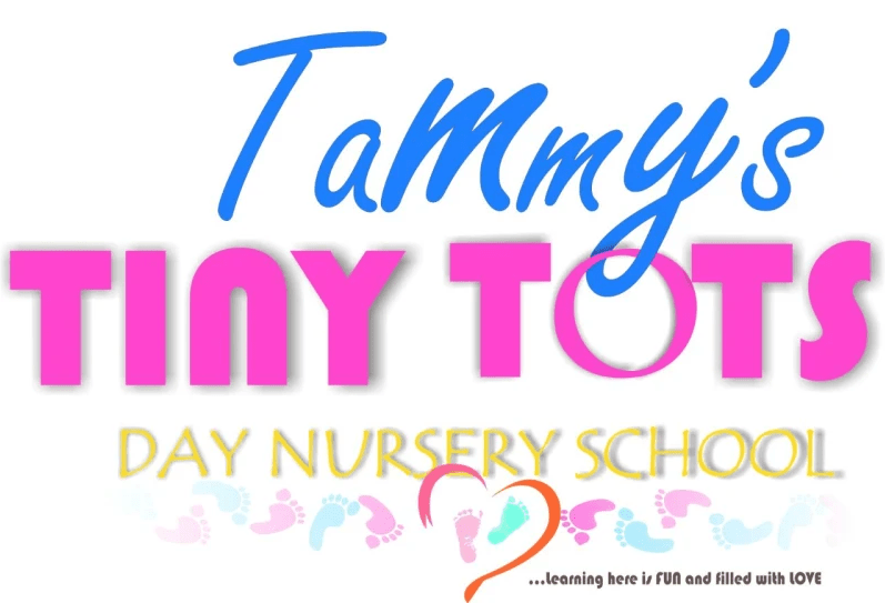 Contact Tammy's Tiny Tots Nursery, Thornton Heath, South London