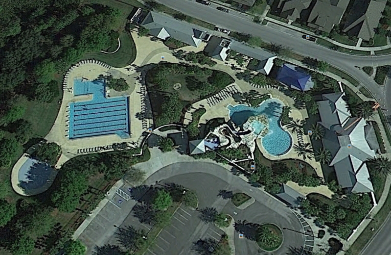 Fishhawk Ranch A Family Friendly Community in Tampa Bay