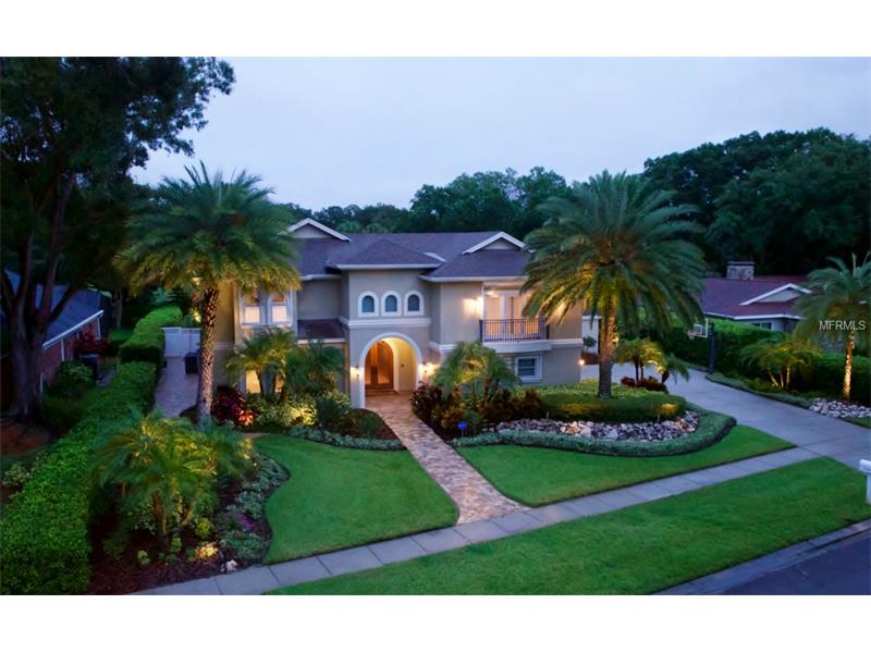 Charming Carrollwood Homes For Sale