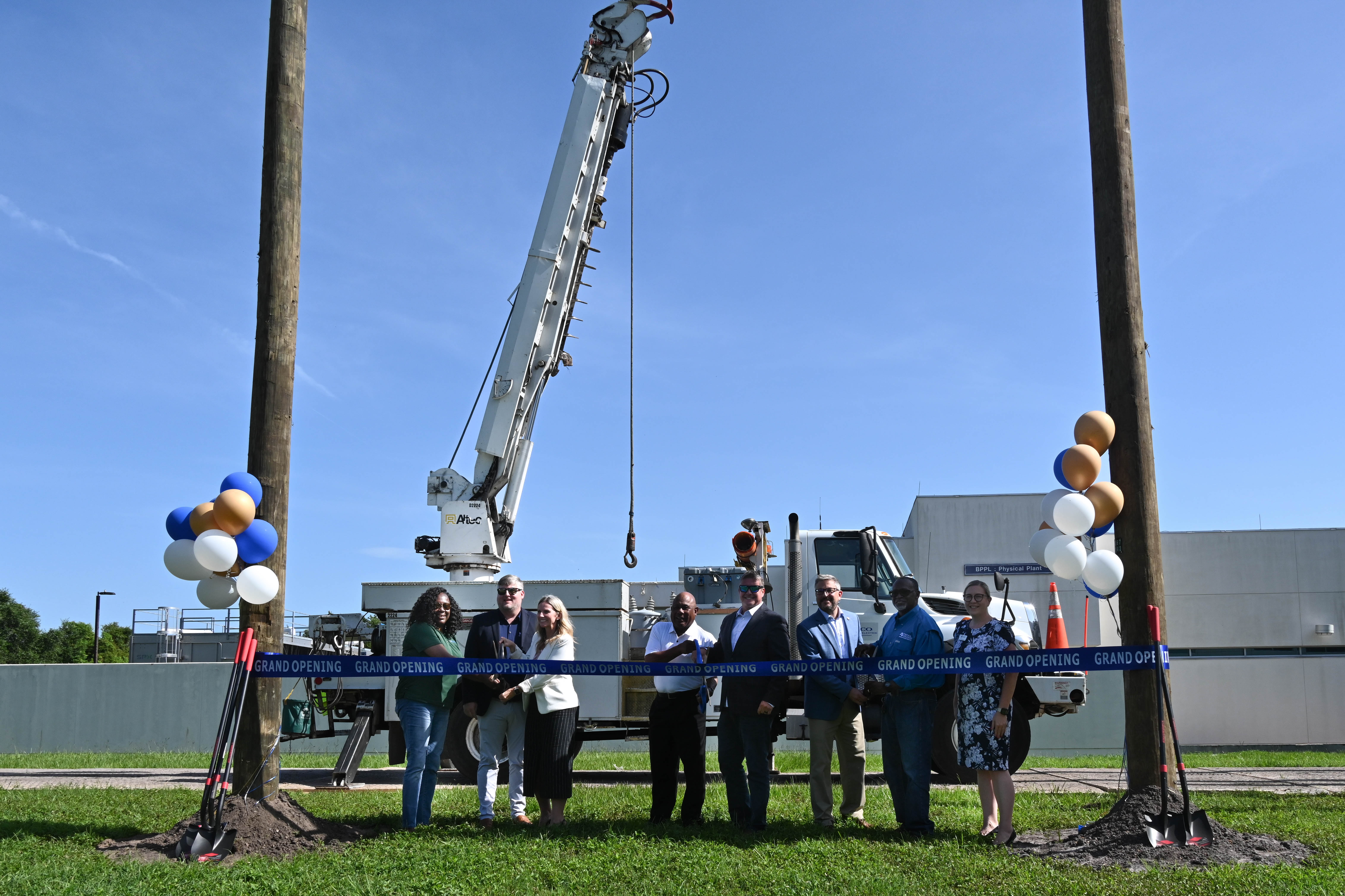 Workforce Development TECO and Hillsborough Community College Create