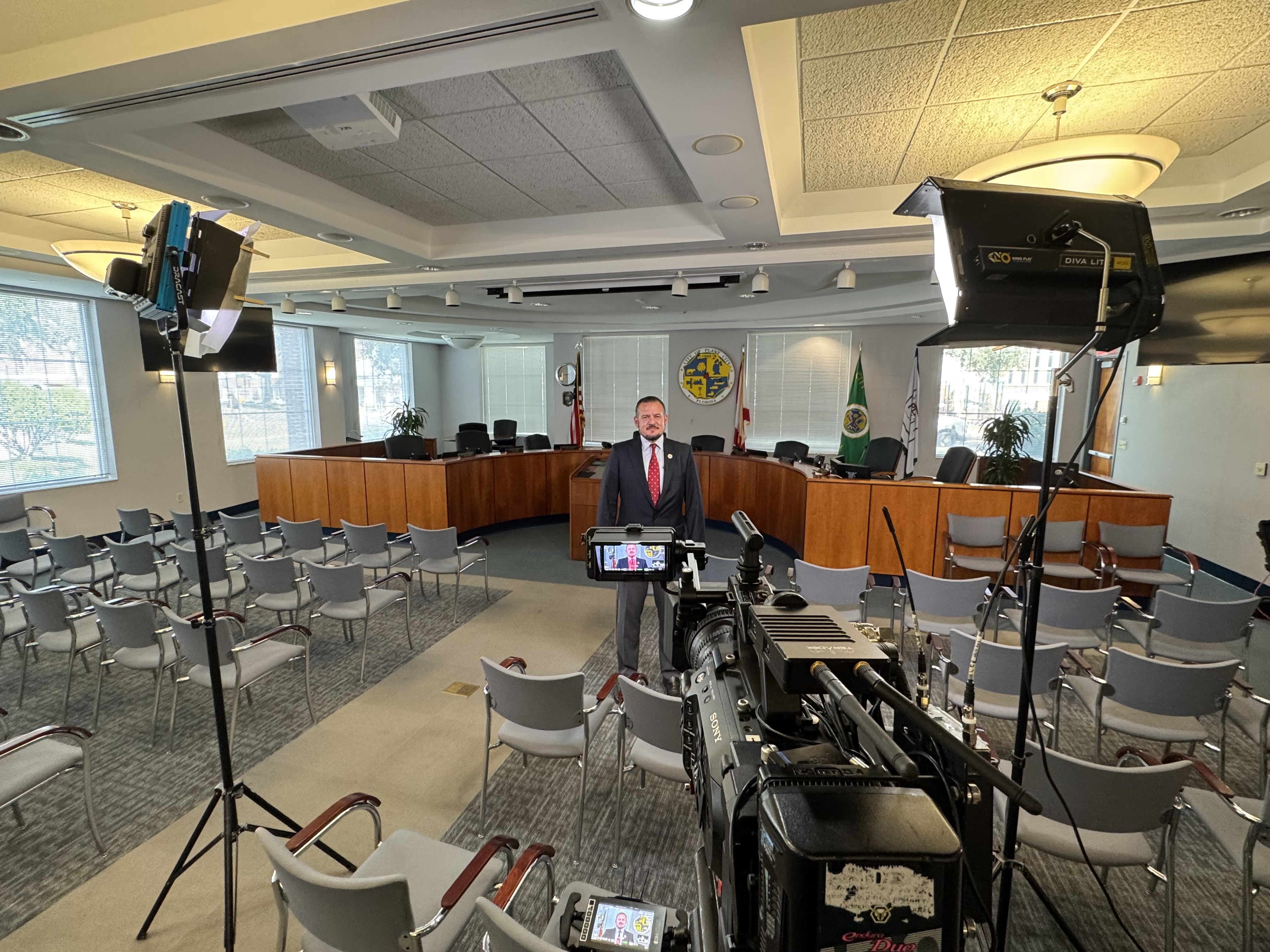 CALL TO ACTION Community Investment Tax (CIT) Renewal Tampa Bay