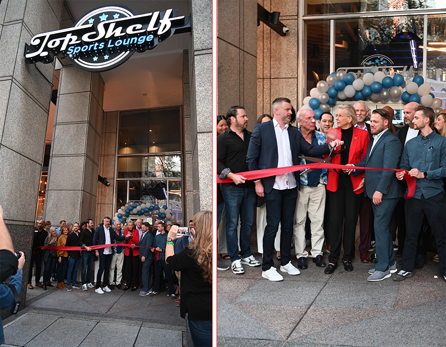 We Are Growing Ribbon Cuttings 2024 Q1 Tampa Bay Chamber of Commerce