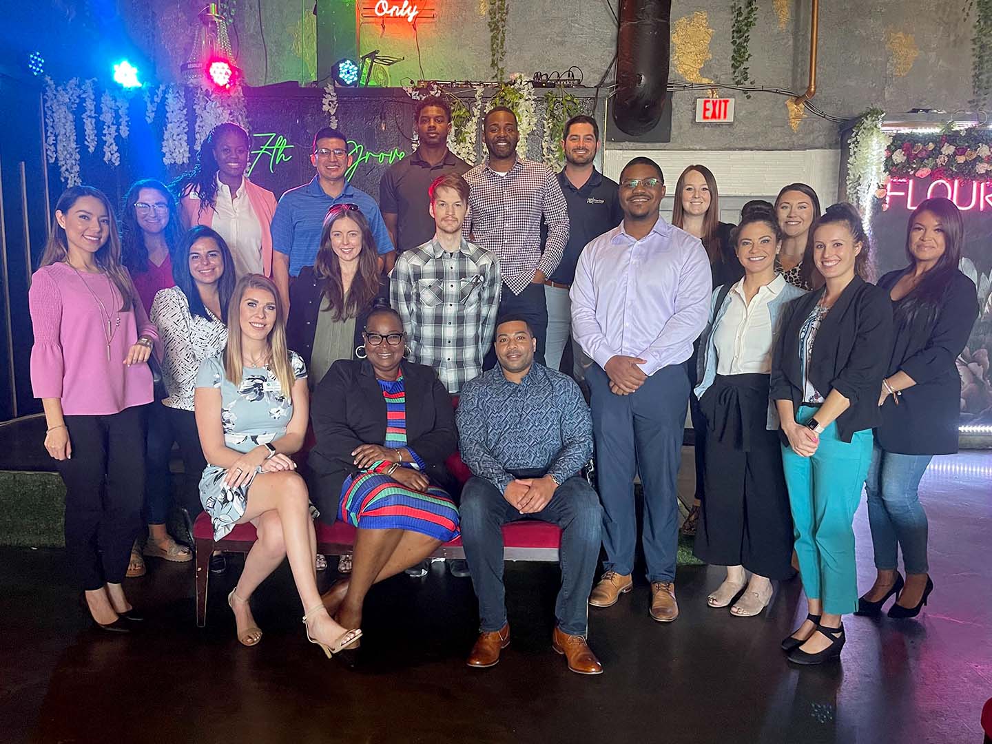 Emerging Leaders of Tampa Bay Tampa Bay Chamber of Commerce