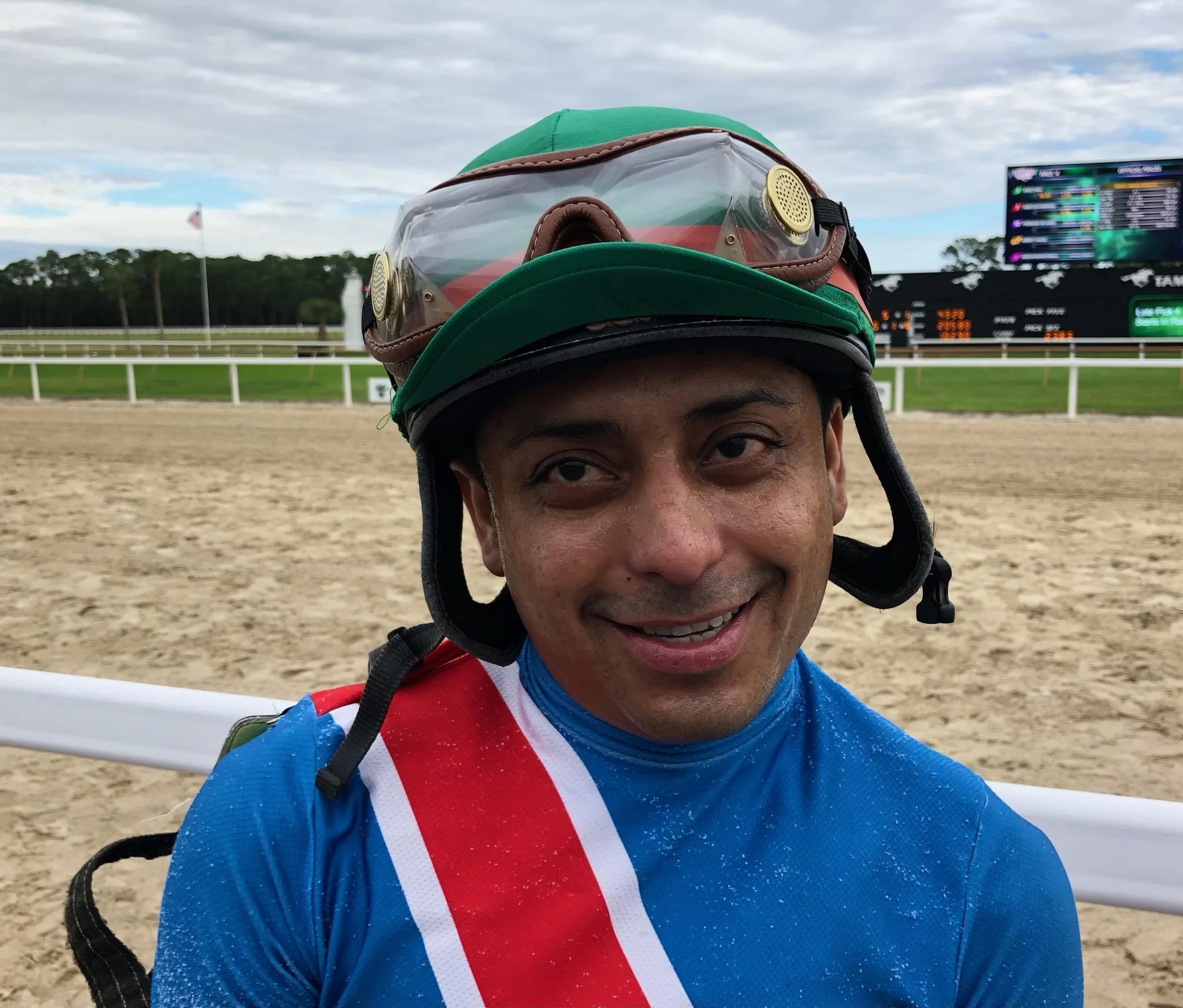 FESTIVAL PREVIEW DAY FEATURES WIDEOPEN SAM F. DAVIS, THREE OTHER