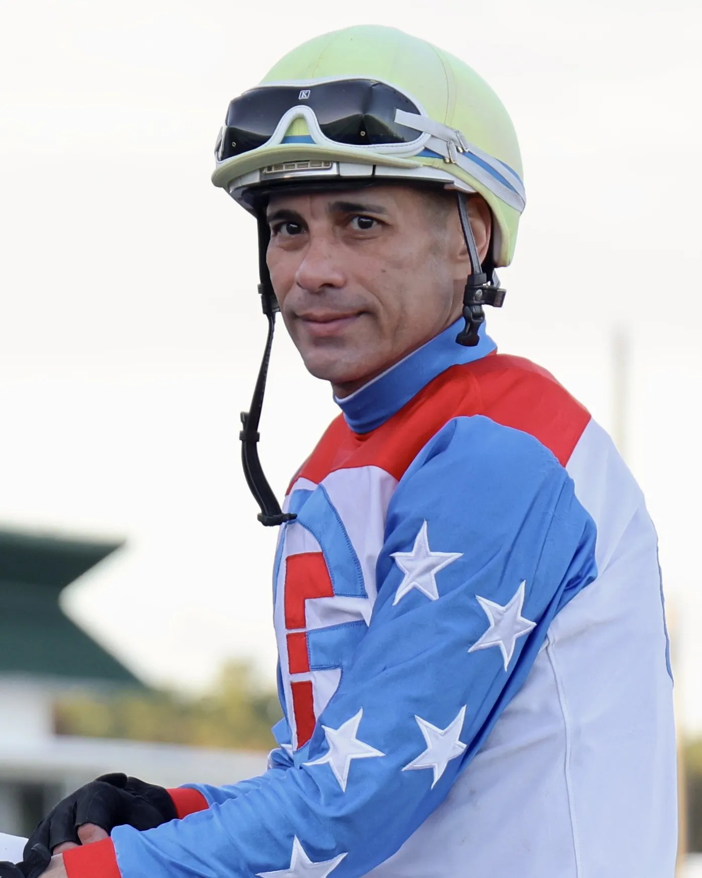 BREEDERS’ CUP CHAMP, EXCLAIMER MAY BE LEINSTER TURF DASH CONTENDERS