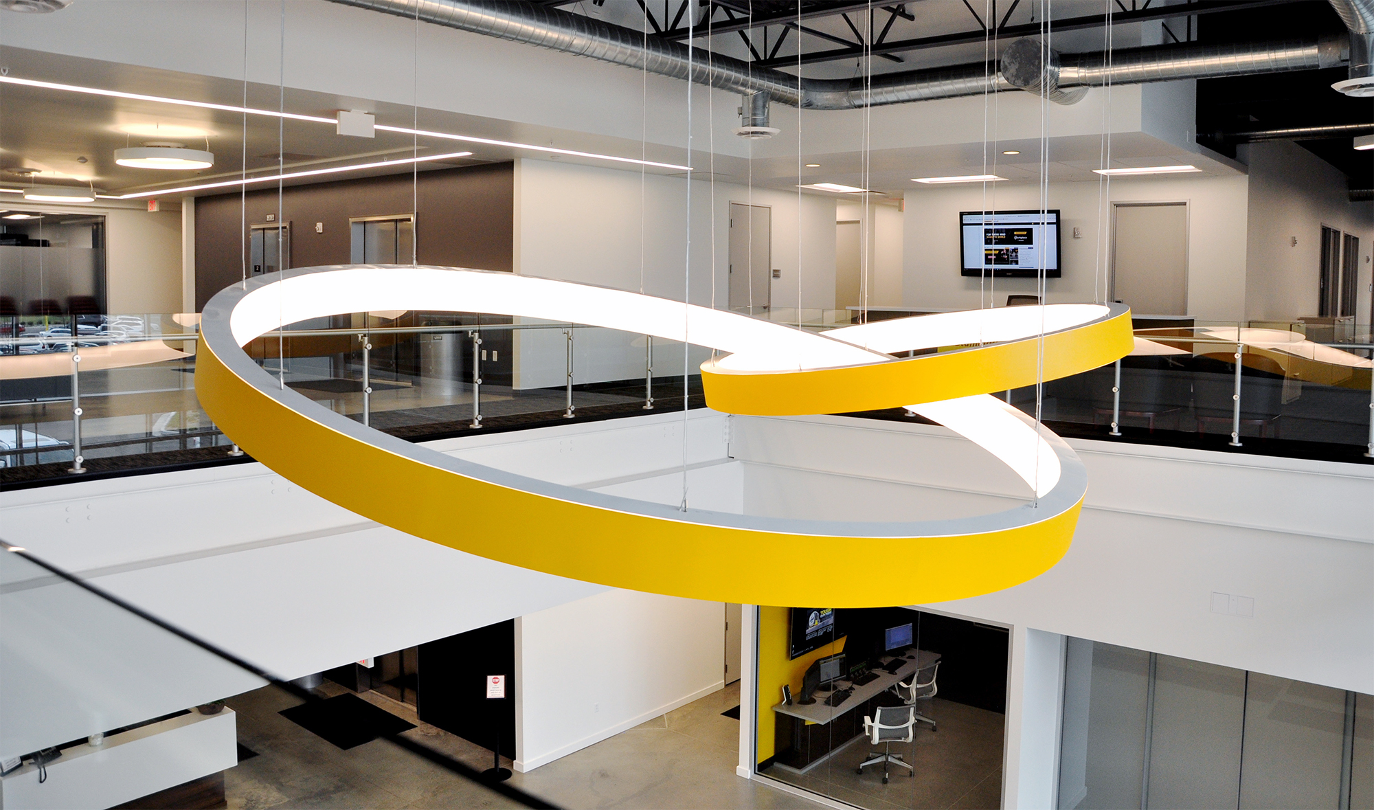 Tampa Bay Lighting Inc.