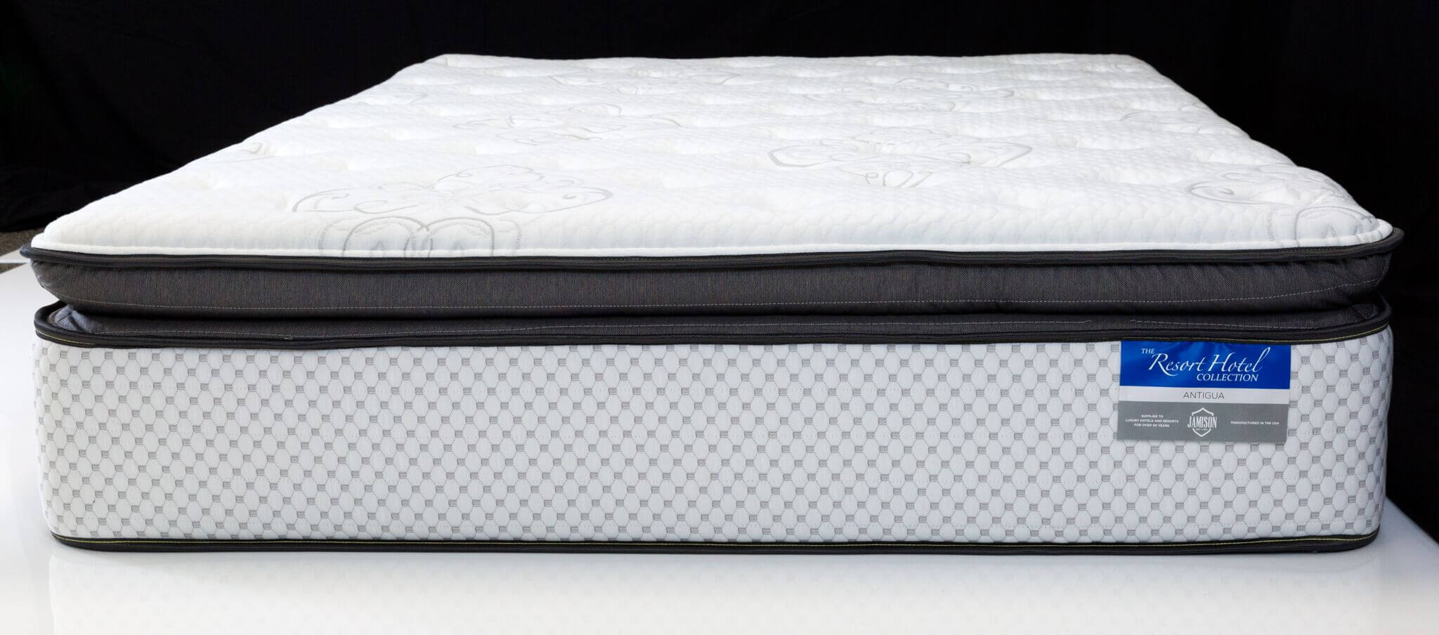 Jamison Bedding Resort Hotel Collection Antigua Pillowtop II