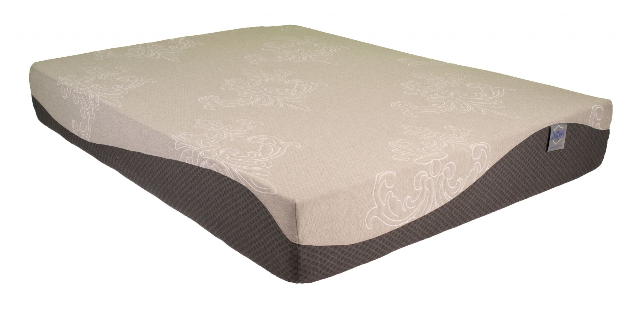 Jamison TLC (The Latex Collection) Ultra Plush 14" Mattress Jamison TLC (The Latex Collection) Ultra Plush 14" Mattress