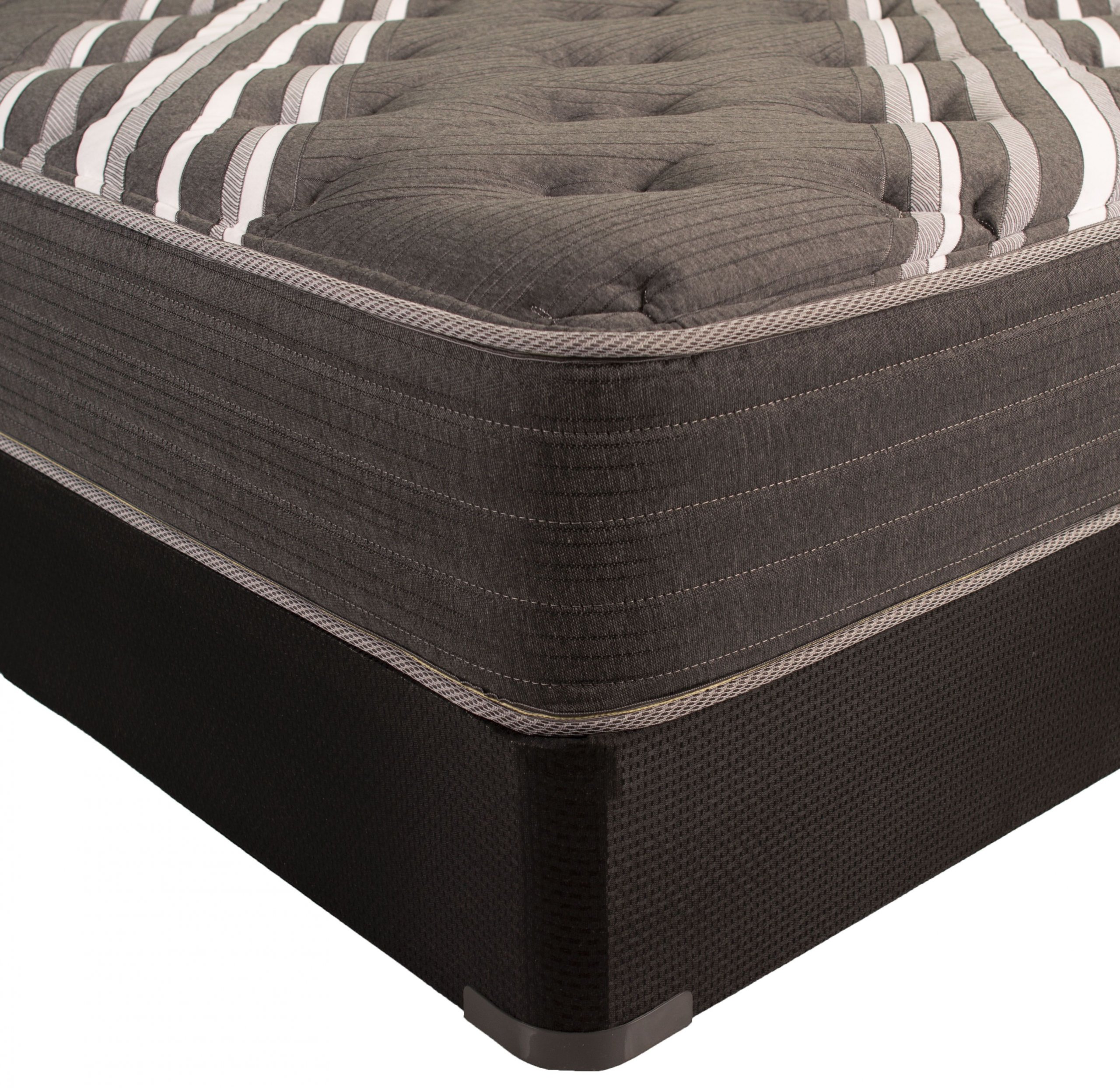 Jamison Mattress / Sleep Response Prestige 10.5" Firm Mattress by